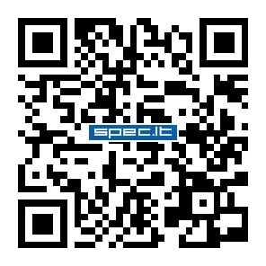 QR kodas | Atsparumo momentas, MB | spec.lt