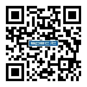 QR kodas | Atsparus, MB