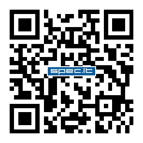 QR kodas | Atspauda, MB | spec.lt