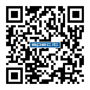 QR kodas | Atspirties taškas, MB | spec.lt
