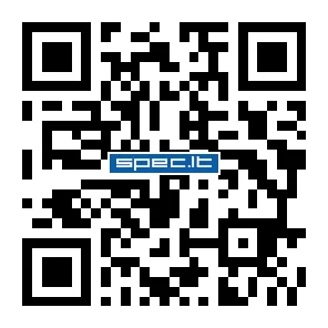 QR kodas | Atspirtis, MB