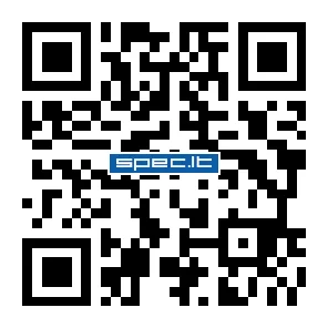 QR kodas | Atstata, UAB | spec.lt