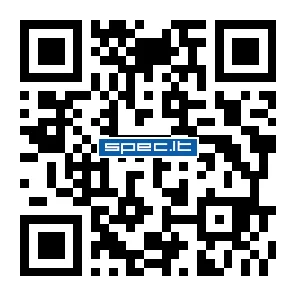 QR kodas | Atstatymas, MB | spec.lt