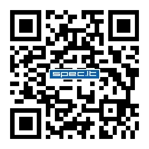 QR kodas | Atstovai, MB | spec.lt