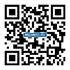 QR kodas | Atstovas, UAB