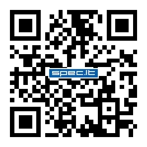 QR kodas | Atstransas, UAB | spec.lt