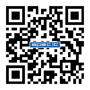 QR kodas | Atstuma, UAB | spec.lt
