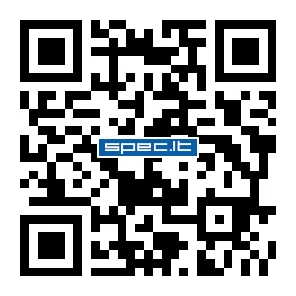 QR kodas | Atstumas, UAB | spec.lt