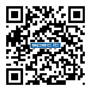 QR kodas | Atsvaros servisas, UAB | spec.lt