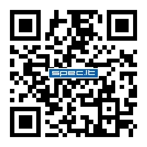 QR kodas | ATT Baltic, UAB