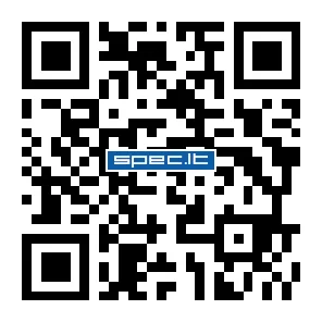 QR kodas | Atta auto, UAB