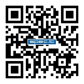 QR kodas | Attentio, MB | spec.lt