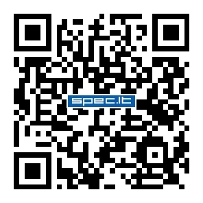QR kodas | Attention agency, MB | spec.lt