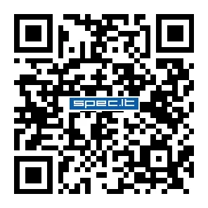 QR kodas | Attention brand, MB
