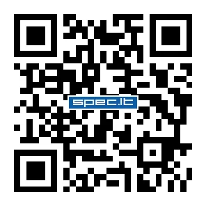 QR kodas | Attentum, UAB | spec.lt