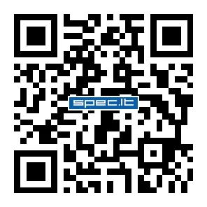 QR kodas | Attika, UAB | spec.lt