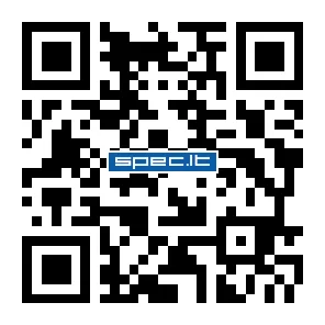 QR kodas | The passenger gallery, UAB