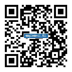 QR kodas | Attitude city pub, MB | spec.lt