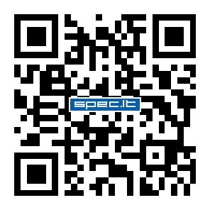 QR kodas | Attivavita, UAB | spec.lt