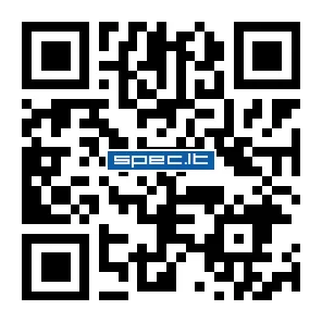 QR kodas | Atto baldai, MB