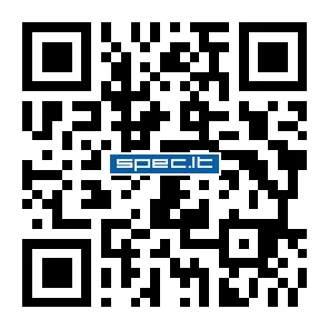 QR kodas | Attrel, UAB | spec.lt