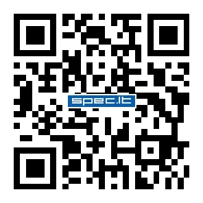 QR kodas | ATTRIBCAP, UAB