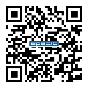 QR kodas | Attrition Audio, UAB