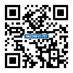 QR kodas | ATTS, IĮ | spec.lt