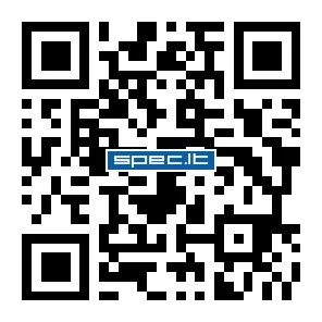 QR kodas | Aturis, UAB