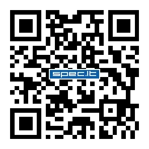 QR kodas | ATUTU, UAB | spec.lt
