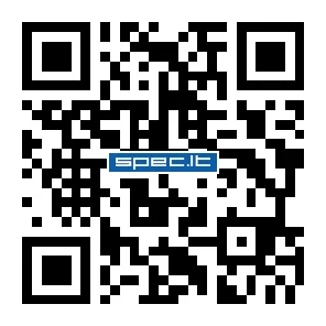 QR kodas | ATV Racing, VŠĮ