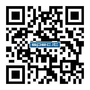 QR kodas | ATV Service, IĮ