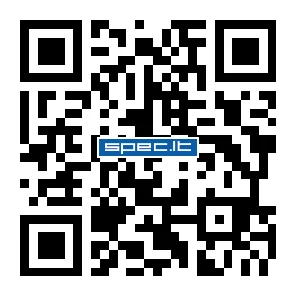 QR kodas | ATV Shaika, VŠĮ