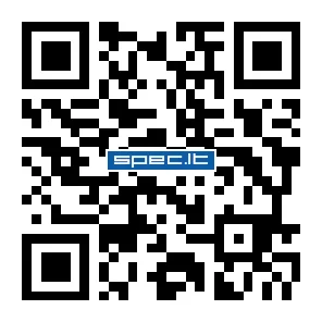 QR kodas | ATV Turizmas, VŠĮ
