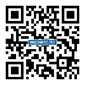 QR kodas | ATV Velniai Team