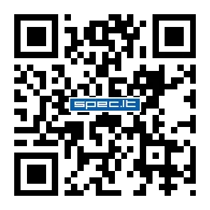 QR kodas | ATVA, UAB