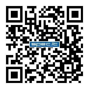 QR kodas | Atvaisa, UAB Utenos filialas