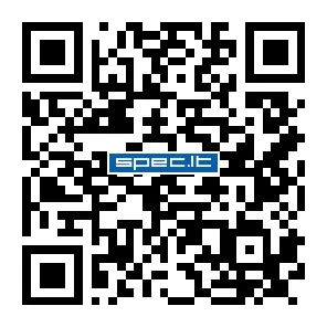 QR kodas | ATVAIZDAS, A. Ramoškos įmonė | spec.lt