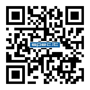 QR kodas | ATVANDA, UAB | spec.lt