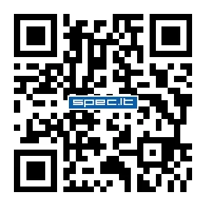 QR kodas | ATVARAS, UAB | spec.lt