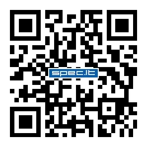 QR kodas | Atveika, UAB | spec.lt