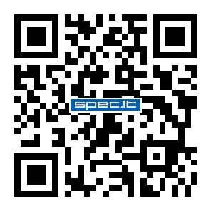 QR kodas | Atveja, UAB | spec.lt