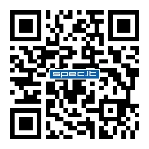 QR kodas | Atvena, UAB