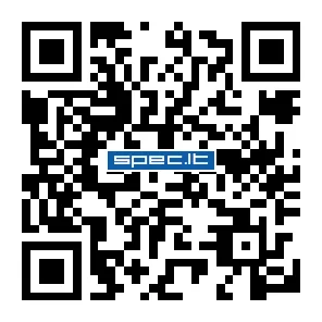 QR kodas | Atverk pasaulį, VŠĮ