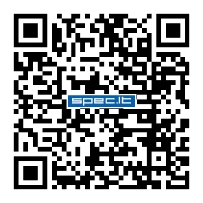 QR kodas | Šeimos problemų sprendimo klubas Atverk širdį | spec.lt