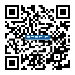 QR kodas | Atverkime duris, VŠĮ
