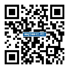 QR kodas | ATVEŽA, UAB | spec.lt