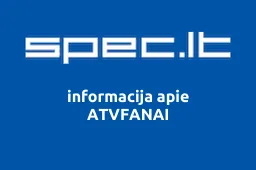 ATVFANAI | spec.lt