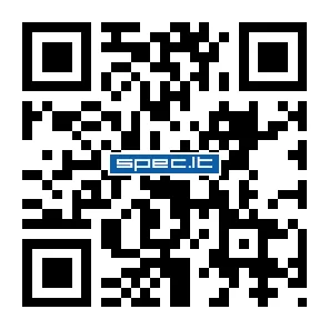 QR kodas | ATVFANAI | spec.lt