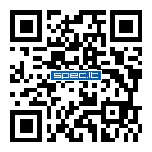 QR kodas | Atvic, UAB
